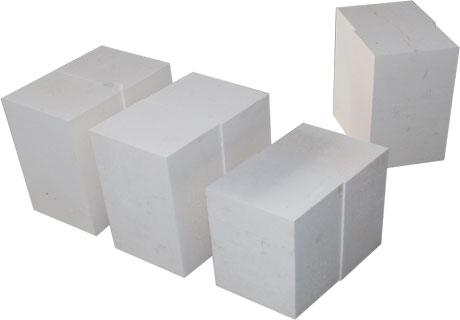 Fused Zirconia Corundum Bricks for Glass Kilns