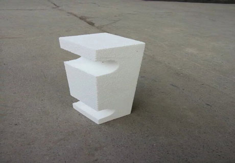 Alumina Bubble Brick In RS With High Quality