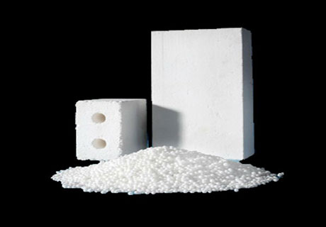 Alumina Bubble Brick In RS Refractory Company