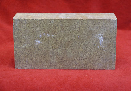 Basic Refractory Brick In RS