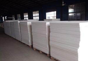 Ceramic Fiber Board For Sale - RS Kiln Company