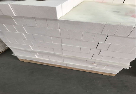 Good Quality Corundum Brick By RS