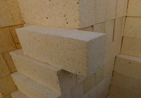 High Alumina Fire Bricks - RS Refractory Bricks Manufacturer