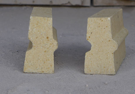 High Alumina Bricks In RS With Good Performance