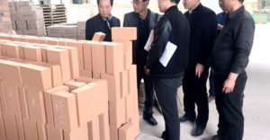 Korea GS Company For High Quality Refractory Bricks