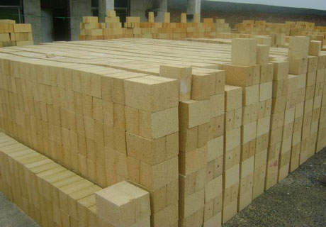 Qualified Refractory Bricks For Sale