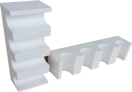 RS Alumina Bubble Brick For Sale