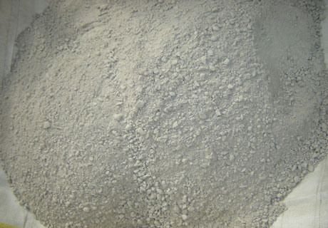 RS Castable Refractory With High Quality