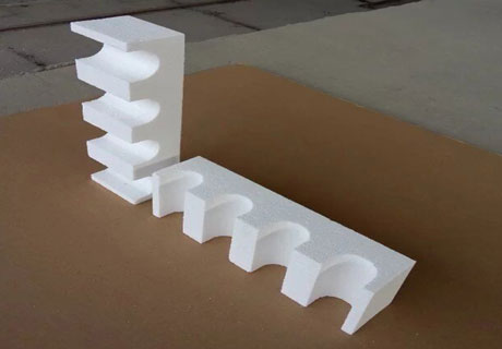 RS Cheap Alumina Bubble Brick With Good Quality