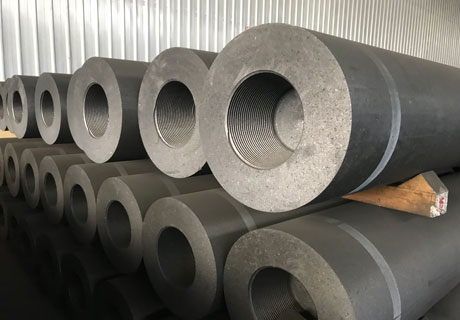 RS Cheap Graphite Electrode With High Quality