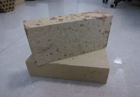 RS Cheap Silica Bricks With Good Quality