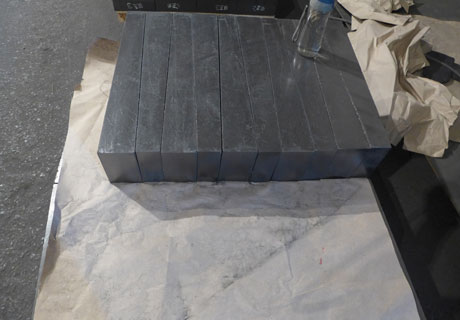 RS Qualified Magnesia Carbon Bricks For Furnace