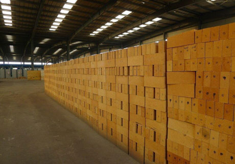 RS Refractories Bricks With High Quality