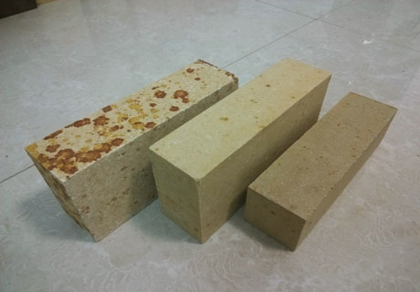 RS Silica Bricks For Sale With Good Performance