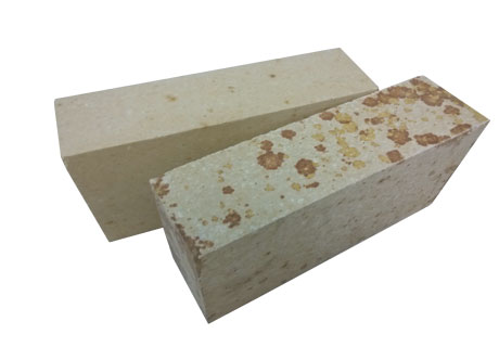 Magnesia Bricks - RS Refractory Fire Bricks Manufacturer