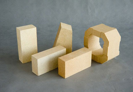 Refractory Bricks-Types, Specifications, and Characteristics