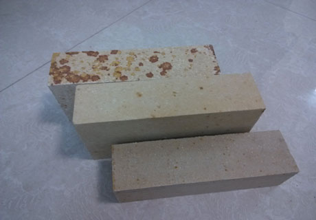 Silica Bricks In RS With High Quality