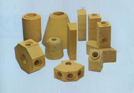 Special Refractory Bricks For Sale