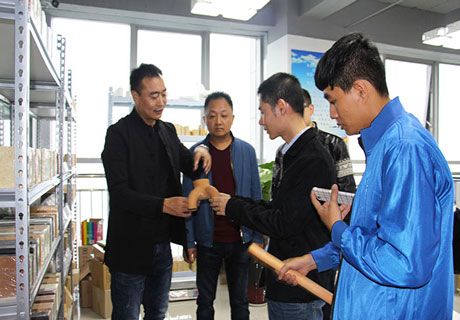 Vietnam Clients