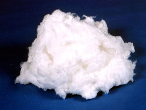 Cheap Ceramic Fiber Cotton From RS Supplier