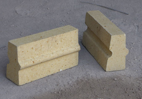 High Alumina Bricks With Good Thermal Conductivity