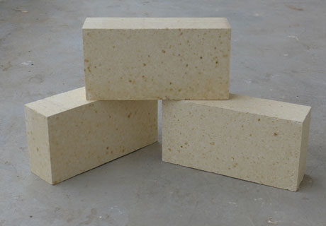 Qualified High Alumina Bricks For Sale In RS