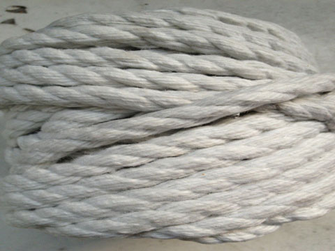 Ceramic Fiber Braided Rope For Sale From RS Manufacturer