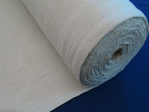 Ceramic Fiber Cloth For Sale From RS Factory