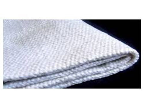 Ceramic Fiber Cloth For Sale In RS