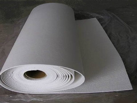 Ceramic Fiber Paper From RS Company