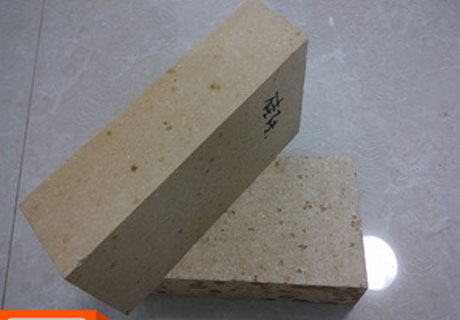 High Quality Semi Silica Bricks For Sale In RS Factory