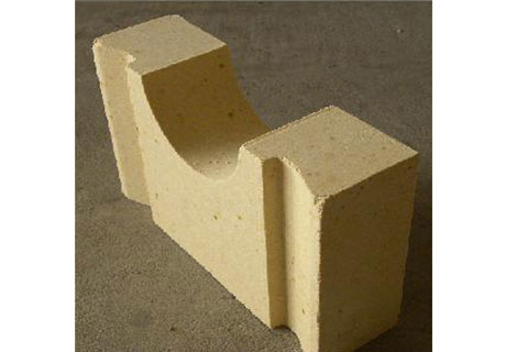 Low Price Semi Silica Bricks For Sale From RS Manufacturer