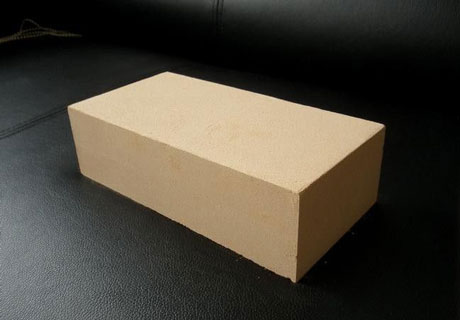 Lightweight Clay Insulation Brick From RS Factory