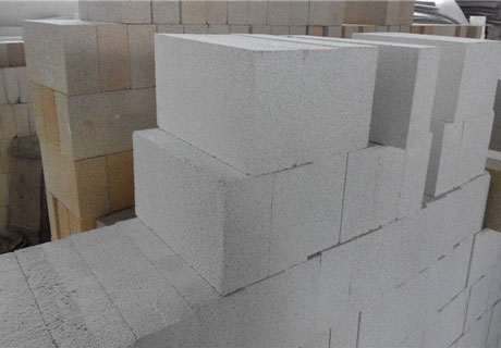 Mullite Insulation Brick Sales In RS Supplier