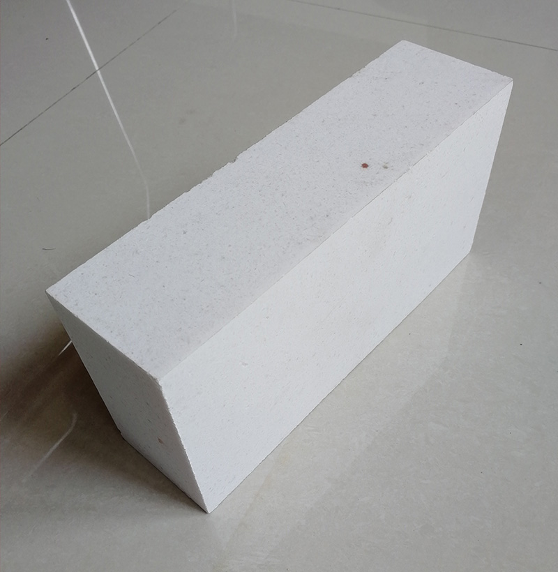 Sillimanite Refractory Bricks