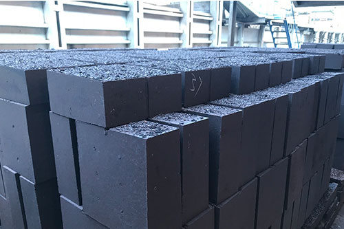 Magnesium chrome brick manufacturer