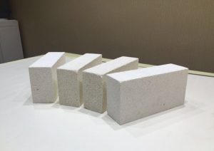 Mullite insulation brick supply