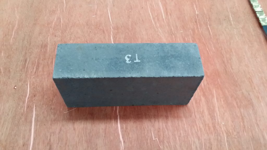 Silicon carbide brick supply