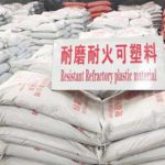 Refractory-plastic-sales