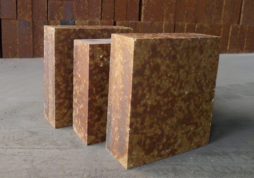 Silicon Carbide Mullite Bricks for Cement Rotary Kiln