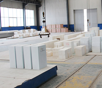 AZS refractory bricks sales