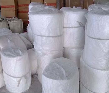 High Quality Ceramic Fiber Blanket For Sale - Refractory ...