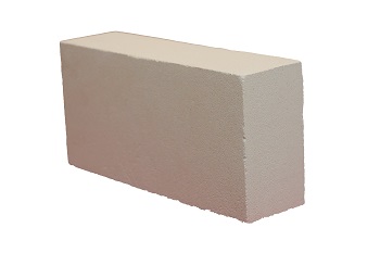 Clay insulation bricks