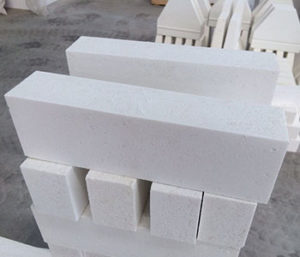 High Quality Corundum Bricks Manufacturer - Refractory Material For Sale