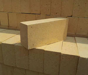 Clay refractory bricks for sale