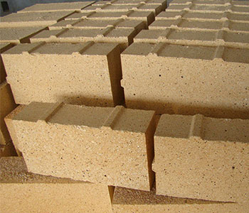 Fireclay refractory bricks sales