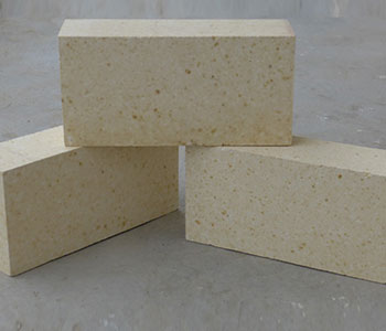 High alumina refractory brick sales