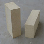 Performance Comparison of High Alumina Bricks and Anti-Stripping High Alumina Bricks High alumina refractory brick