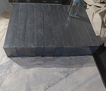 Magnesium carbon brick for sale