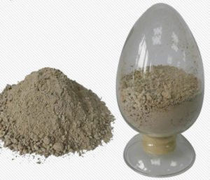 Mullite refractory castable sales